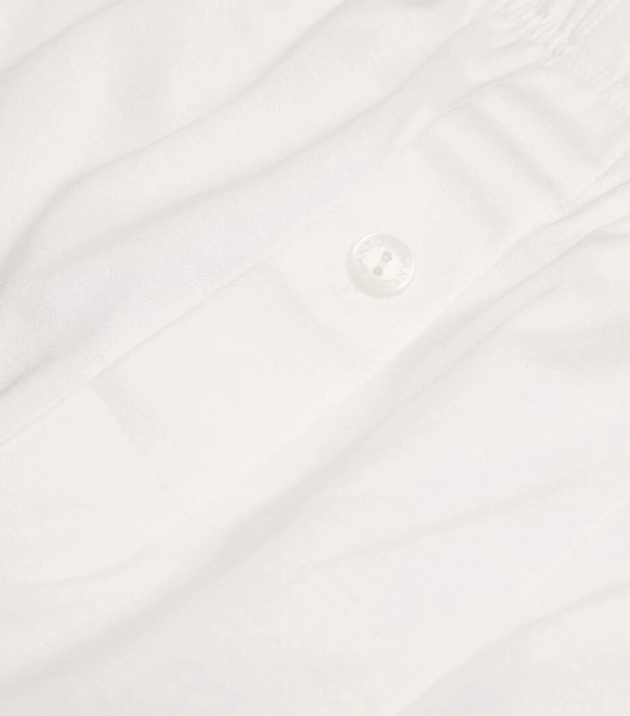Hanro Cotton Boxer Shorts 5