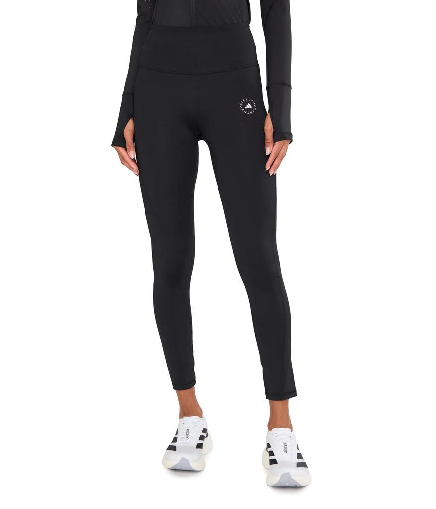 Adidas By Stella Mccartney Yoga 7/8 Leggings