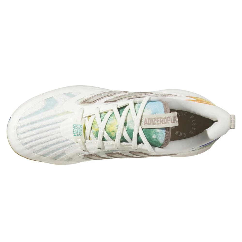Adidas Purehustle 3 Md Softball Cleats 4