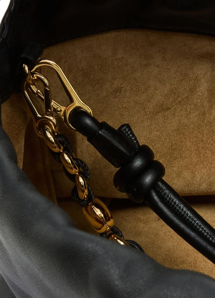 Loewe Leather Flamenco Purse 6