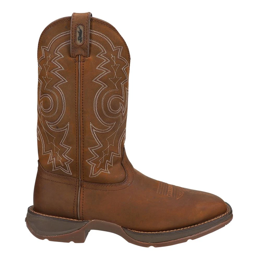 Durango Rebel 12 inch Electrical Steel Toe Work Boots 1
