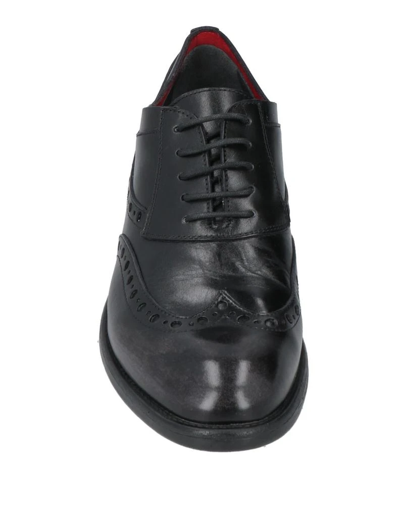 HUNDRED 100 Laced shoes 4