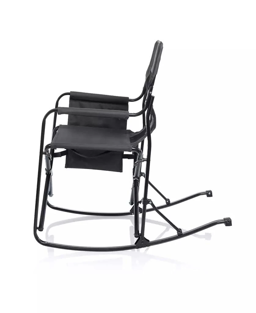 ONIVA Woodland XL Rocking Chair 5