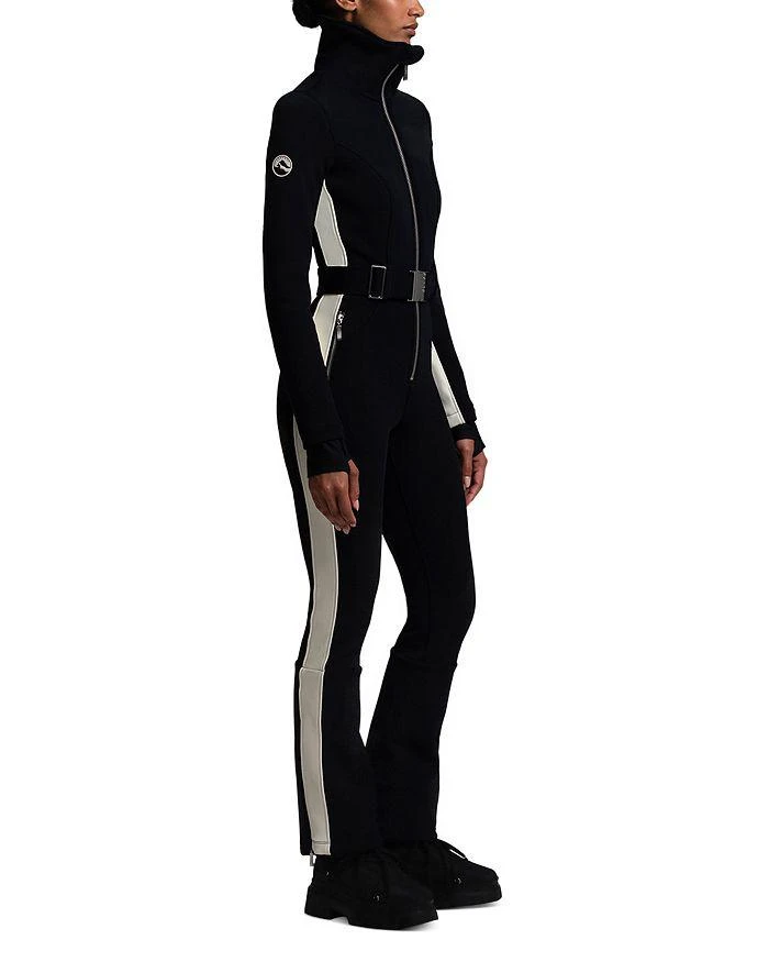 Cordova Wide Collar Ski Suit 2