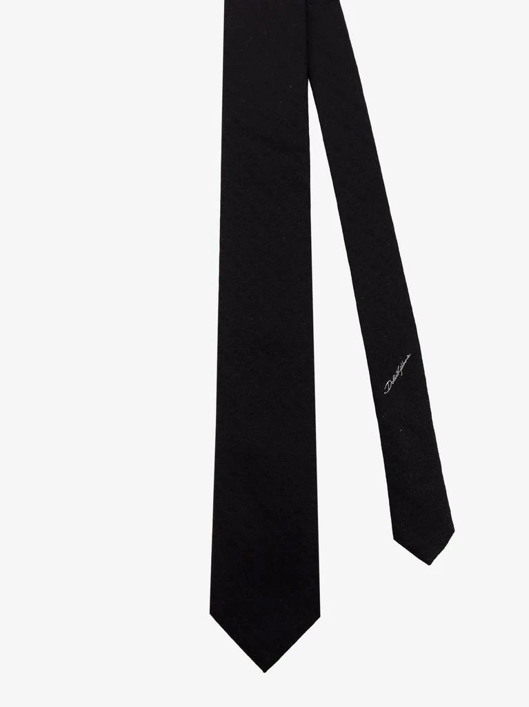 Dolce & Gabbana Silk tie 2