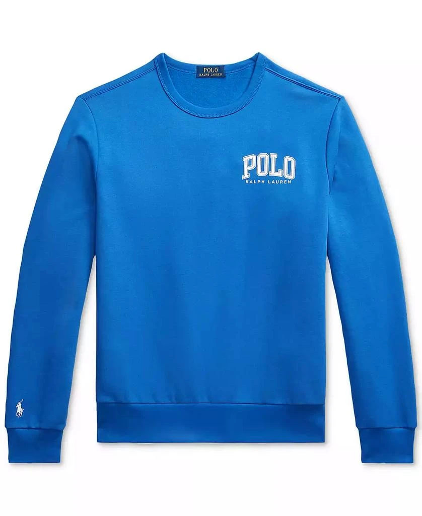 Ralph Lauren Men's Logo Fleece Sweatshirt 5