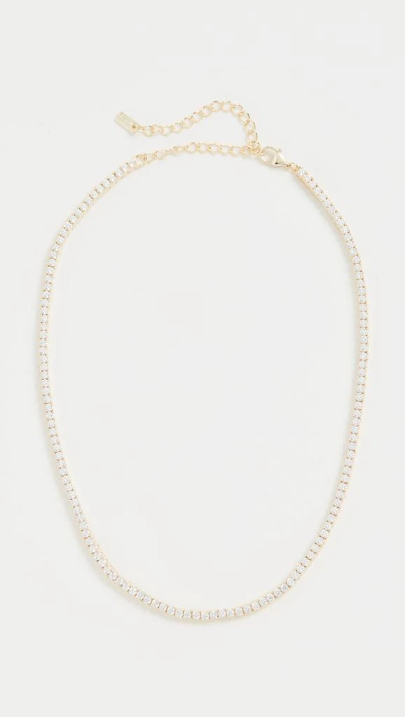 By Adina Eden Adina Tennis Choker 1