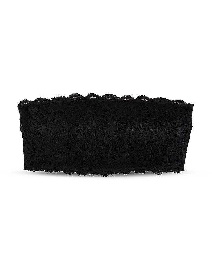 Cosabella Never Say Never Flirtie Lace Bandeau Bra 4