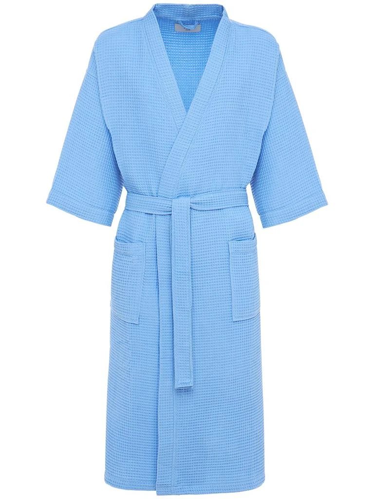 HAY Waffle Bathrobe 1