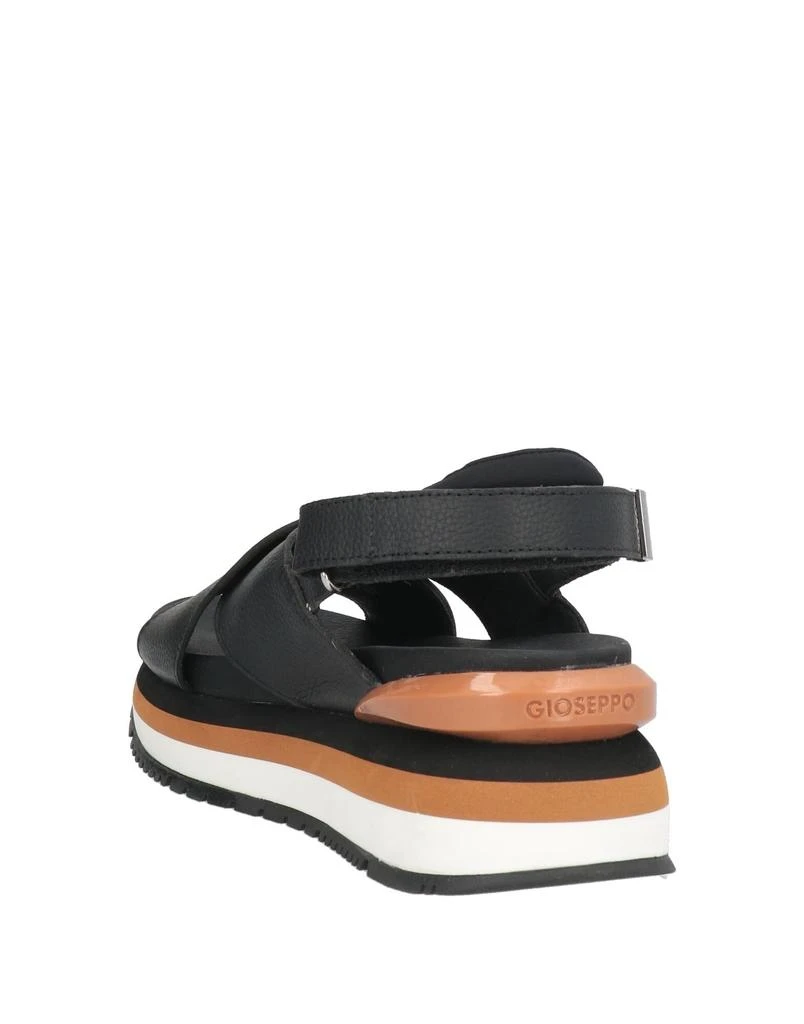 GIOSEPPO Sandals 3
