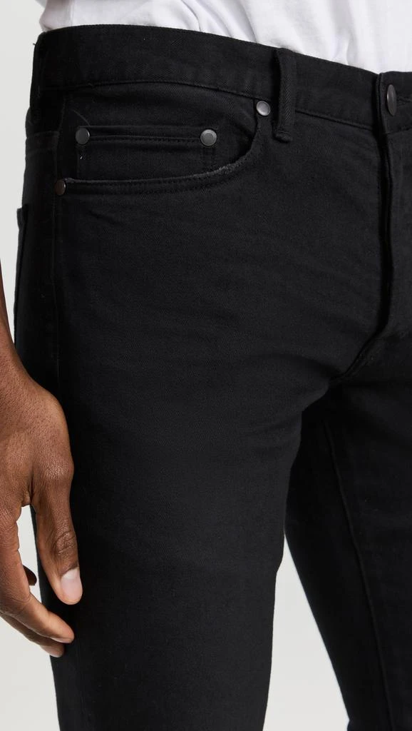 John Elliott The Cast 2 Carbon Jeans 5