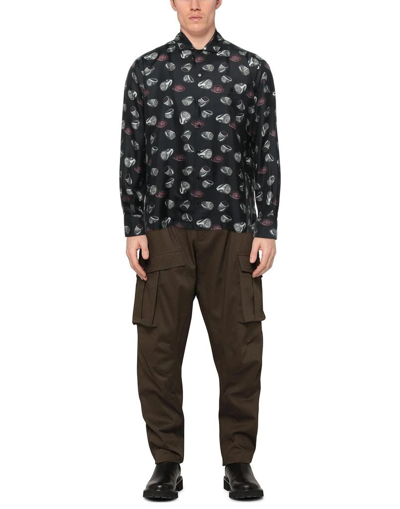 Dolce
Gabbana Patterned shirt 2