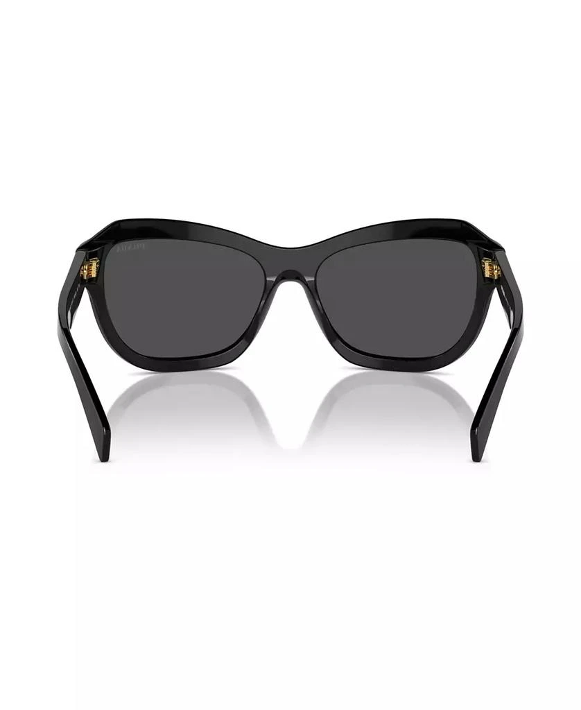 Prada Swing Butterfly Women's Sunglasses, PR A27S 3