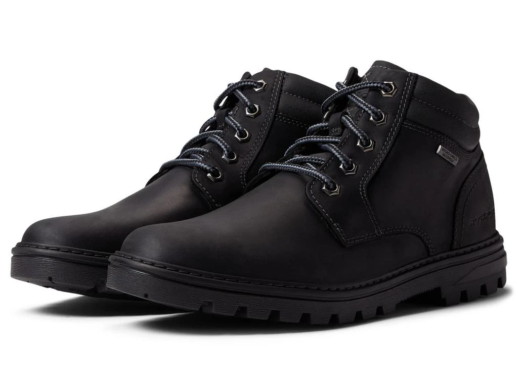 Rockport Weather or Not Waterproof Plain Toe Boot 1
