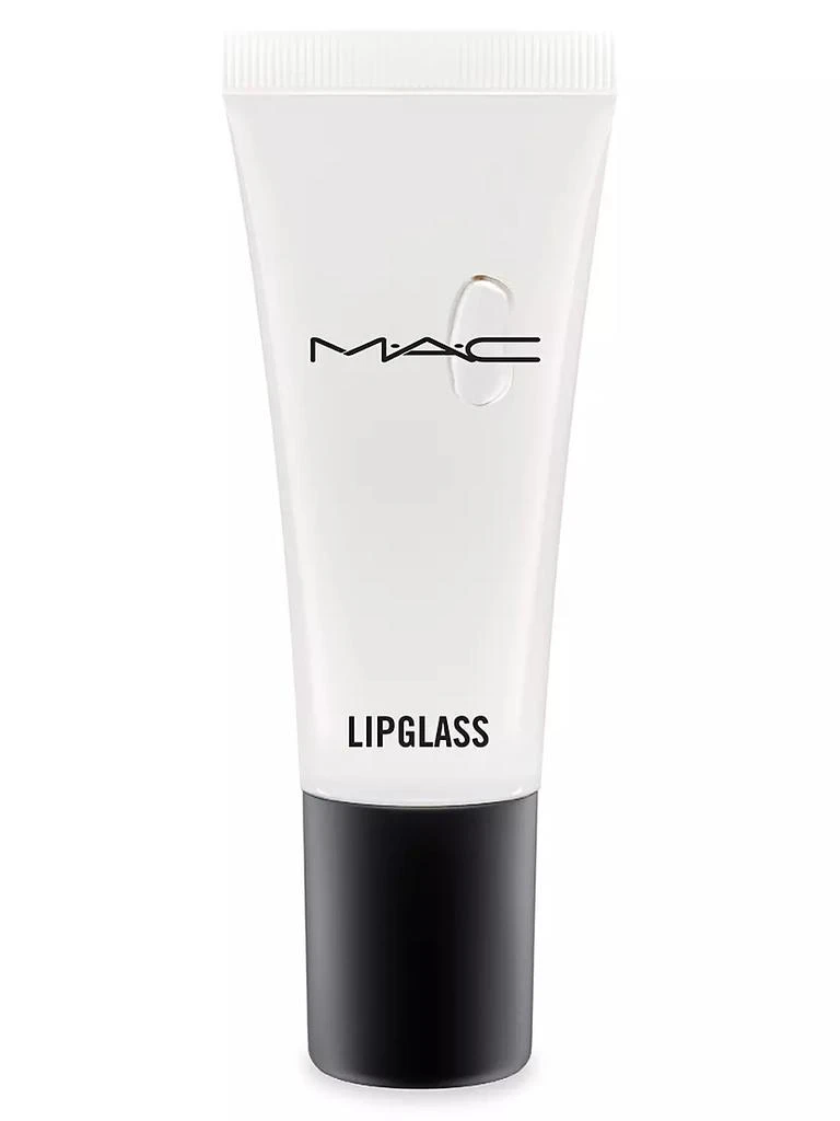 MAC Mini Clear Lipglass 1