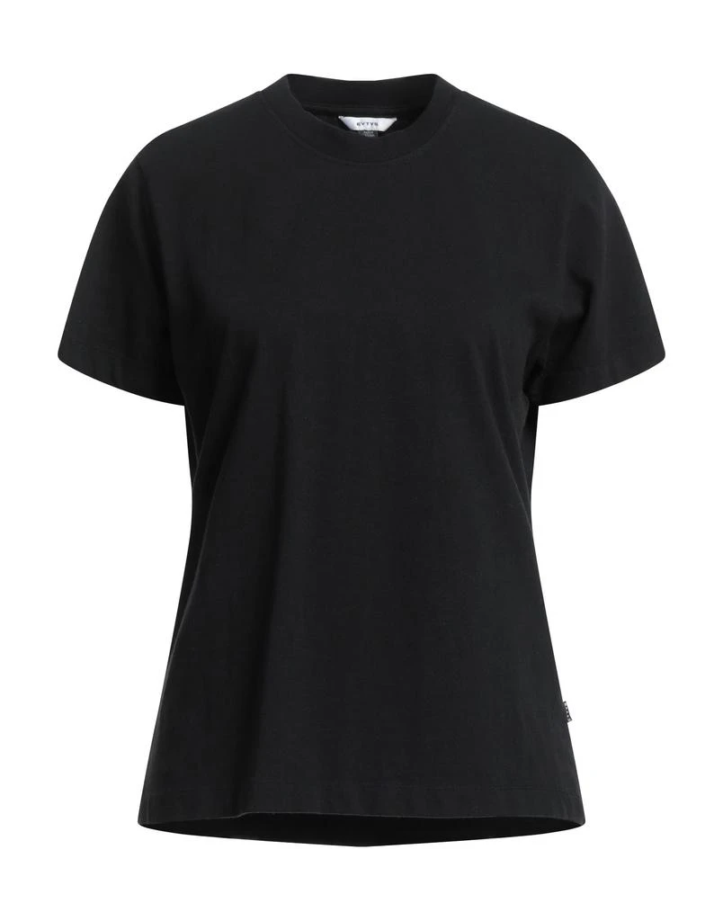 Eytys Basic T-shirt 1