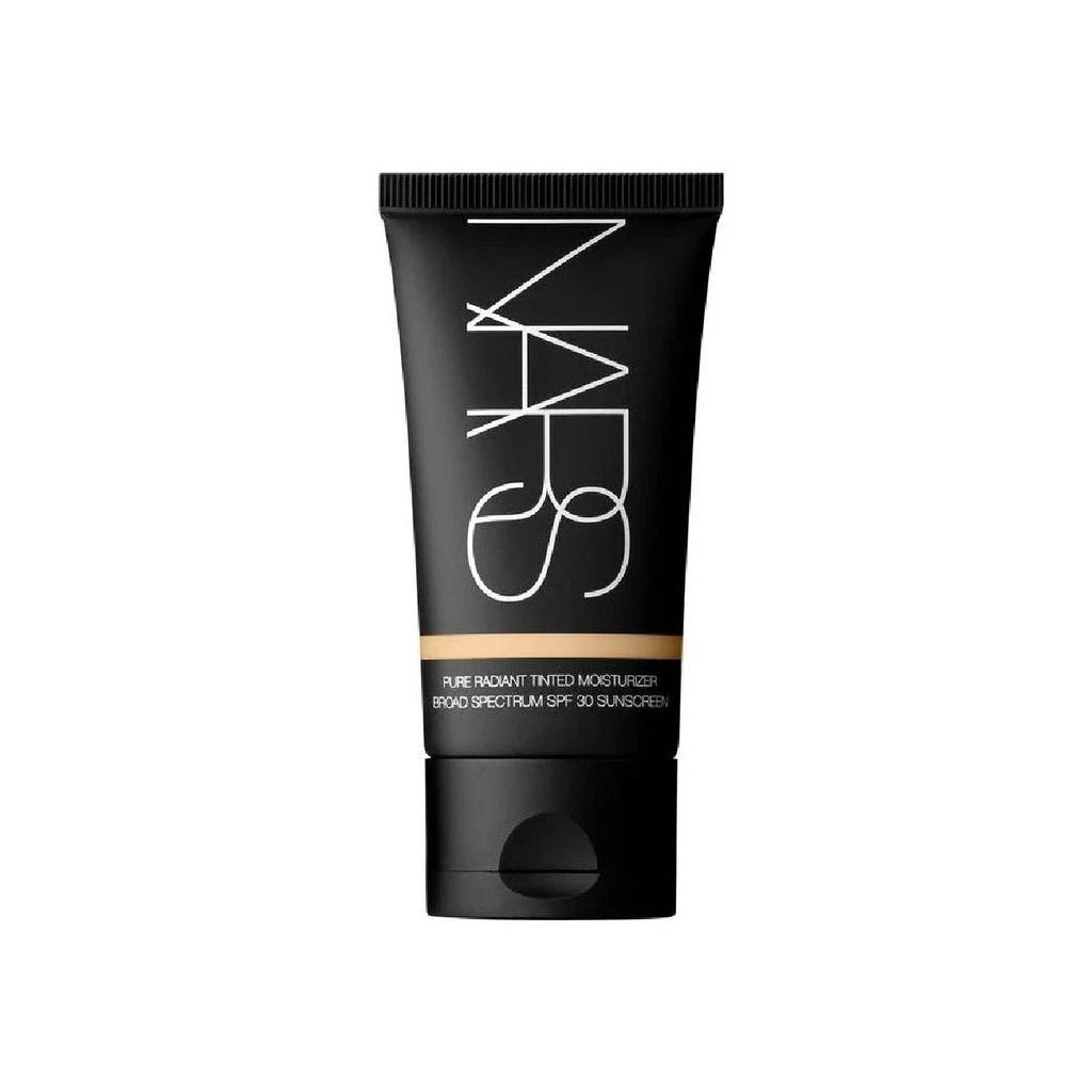 Nars Pure Radiant Tinted Moisturizer Broad Spectrum SPF 30 4