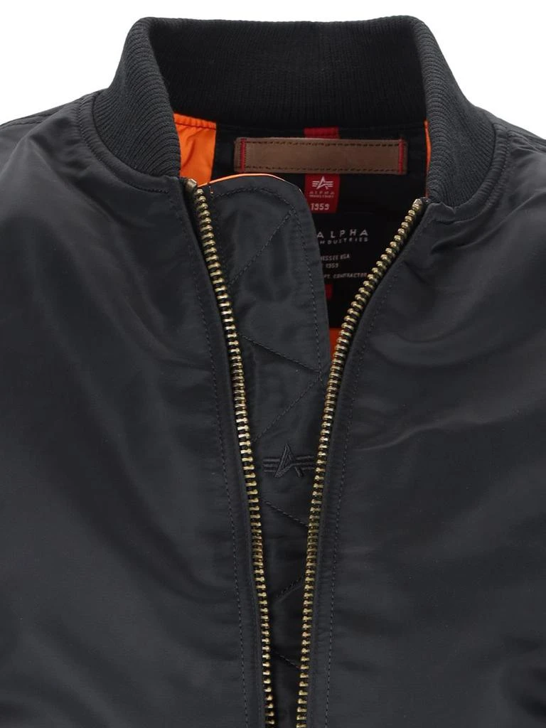 Alpha Industries Alpha Industries Jackets 3