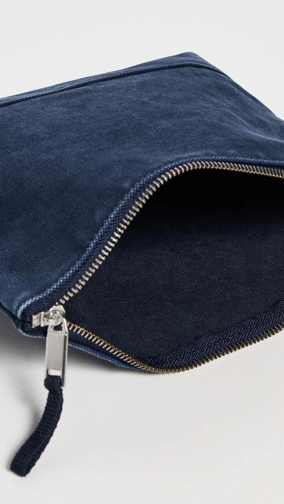 Alex Mill The Perfect Canvas Pouch 4