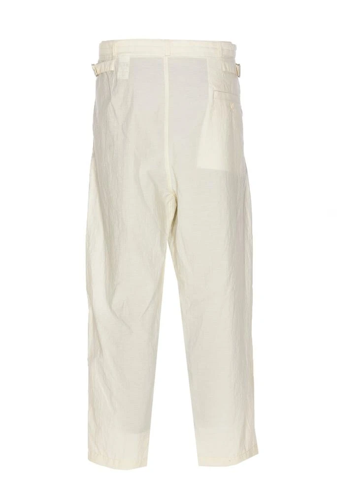 Lemaire Lemaire Belted Cargo Pants 2