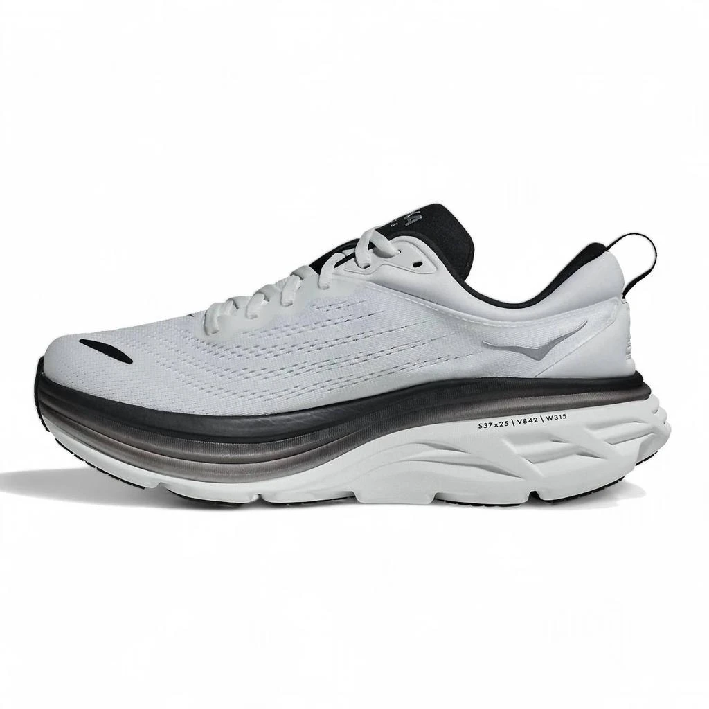 Hoka One One Hoka - Men's Bondi 8 Running Shoes 2