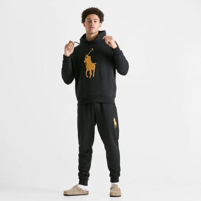 Ralph Lauren Men's Polo Ralph Lauren Big Pony Pullover Hoodie 3