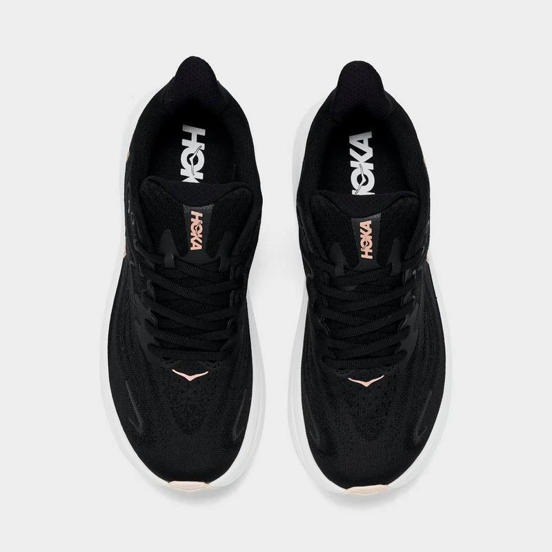 Hoka One One Women
s HOKA Clifton 10 Running Shoes 5