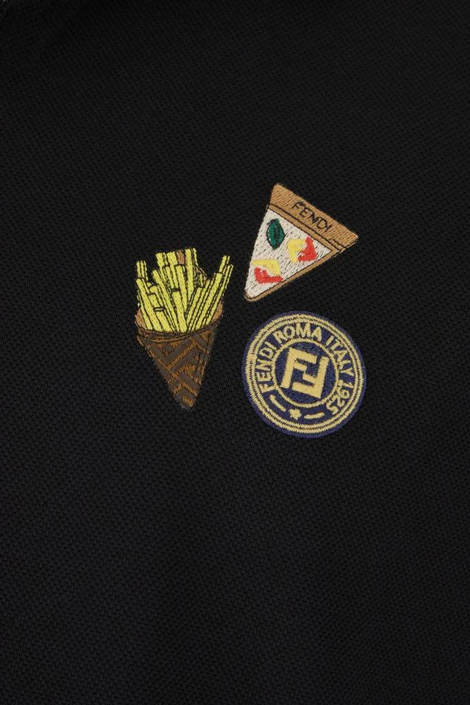 Fendi Fendi Polo 3
