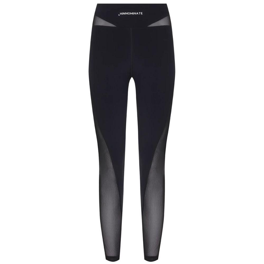 HINNOMINATE Polyamide Jeans & Women's Pant