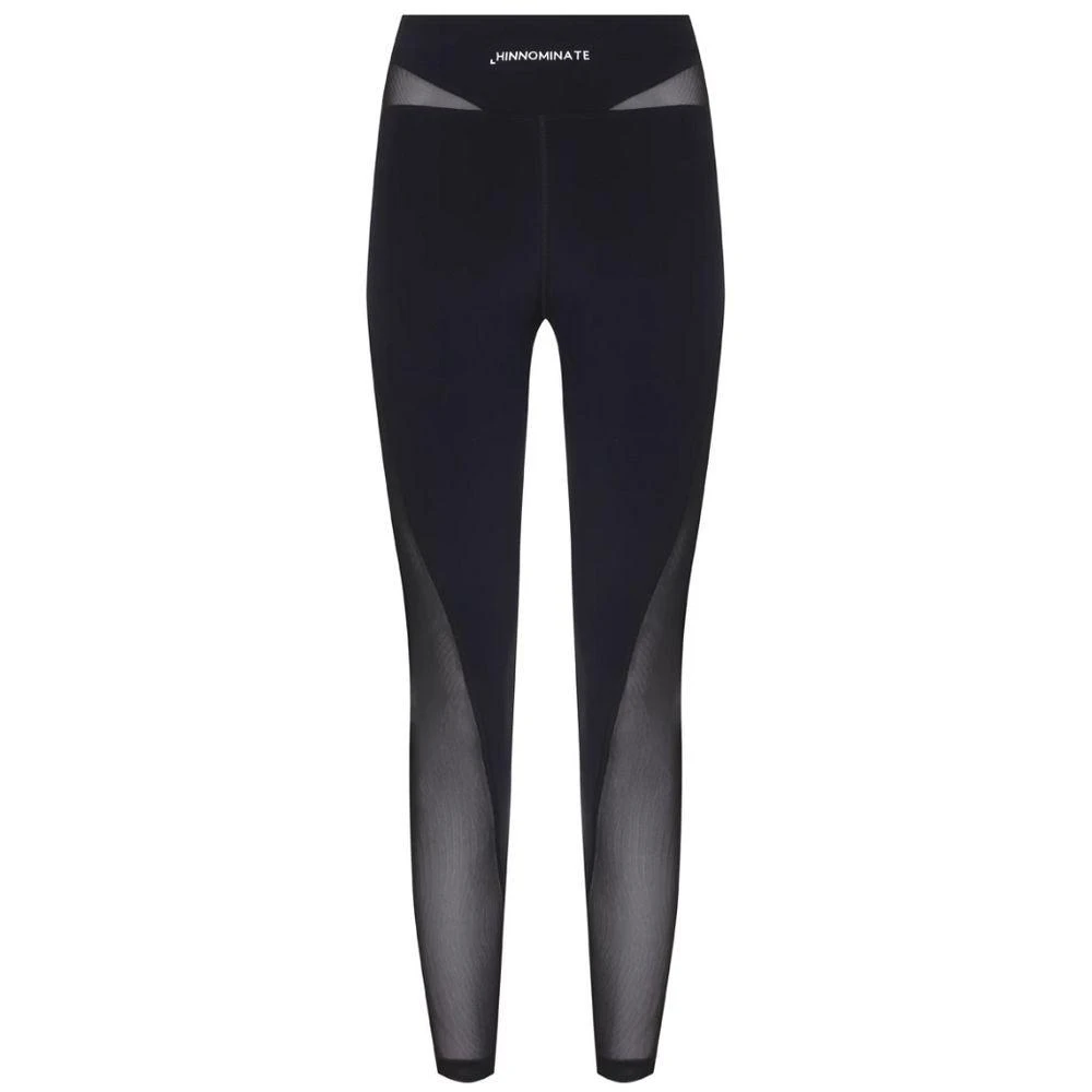 HINNOMINATE Polyamide Jeans & Women's Pant 1