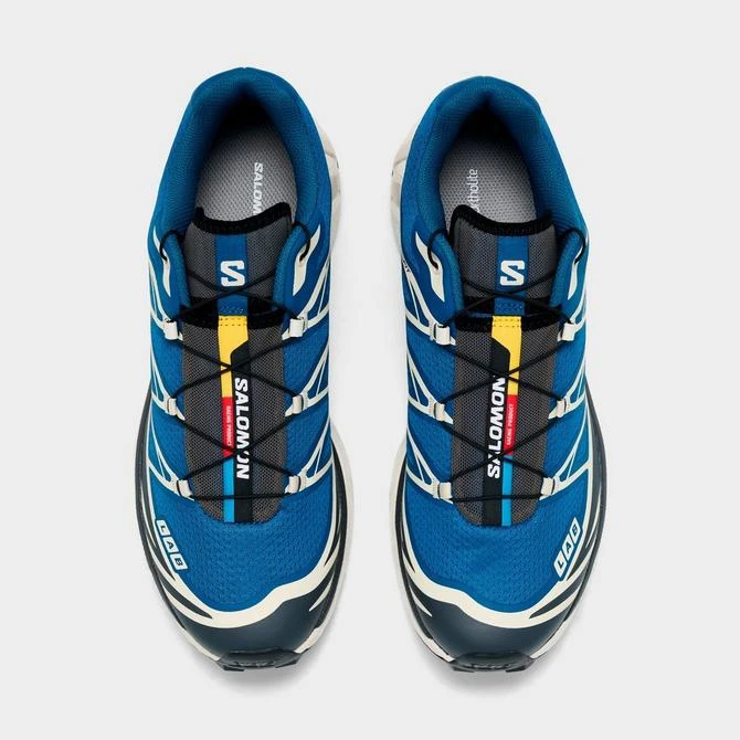 Salomon Salomon XT-6 Casual Shoes 5