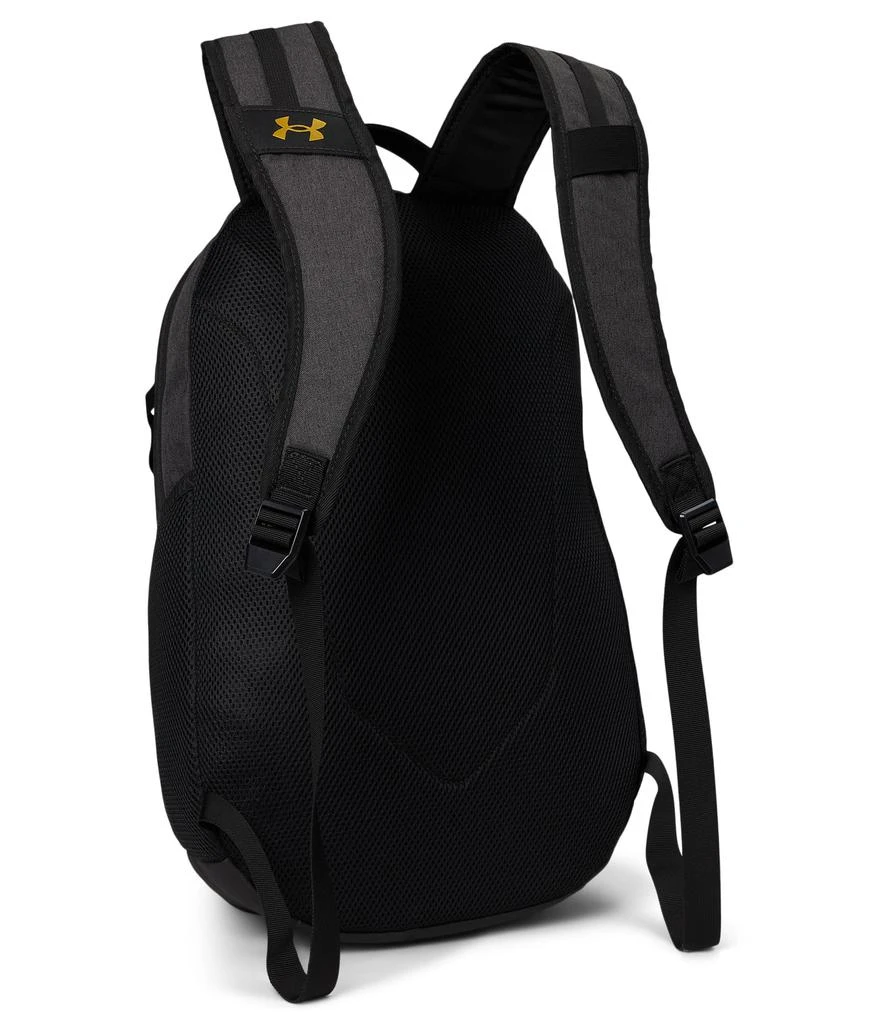 Under Armour Hustle 6.0 Backpack 2
