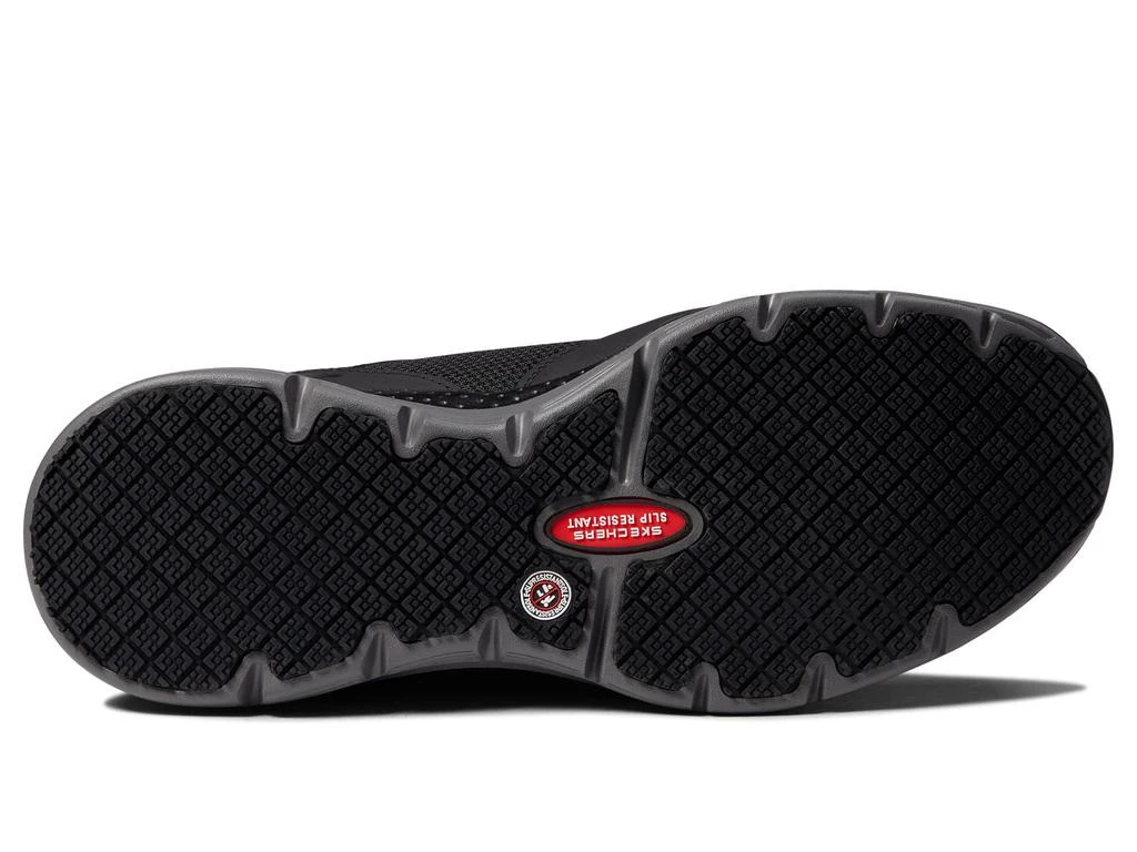 SKECHERS Arch Fit SR Comp Toe 3