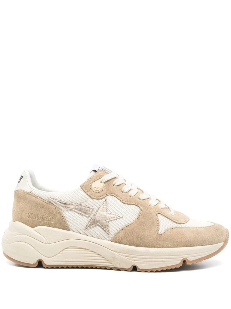 Golden Goose Golden Goose Running Shoes 1