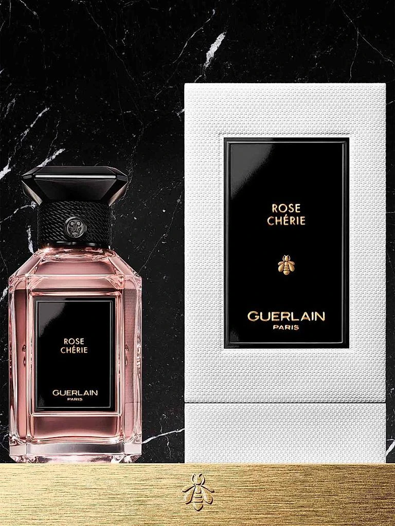 Guerlain L'Art & La Matiere Rose Cherie Eau de Parfum 7