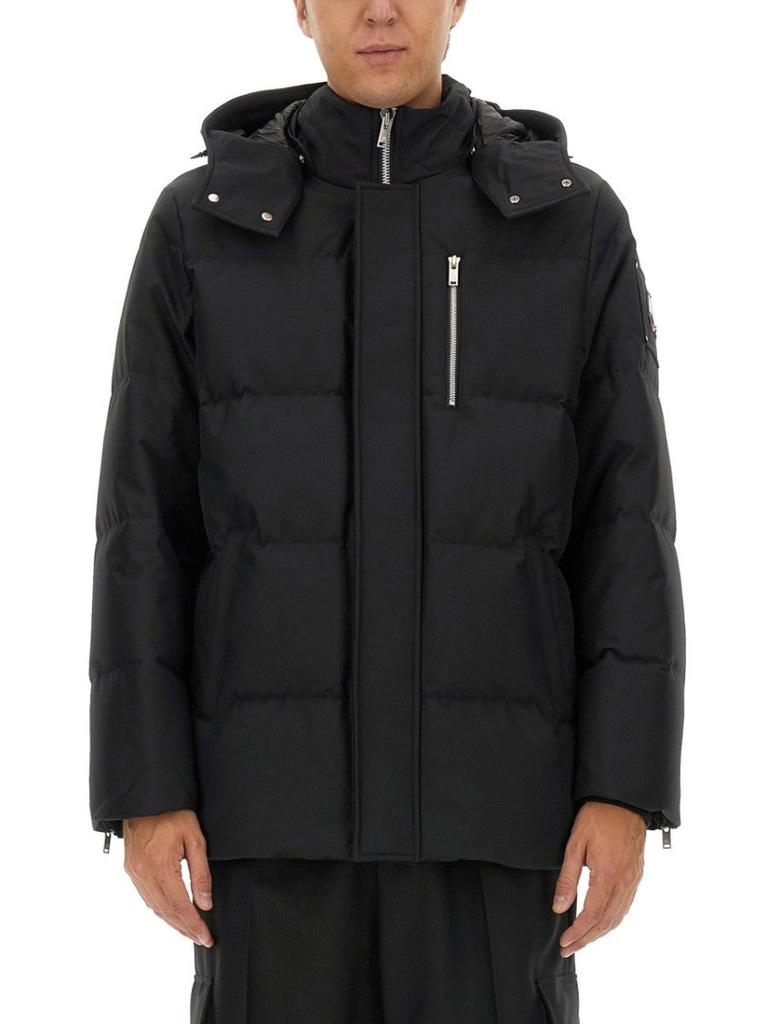 Moose Knuckles Cloud 3Q" Jacket