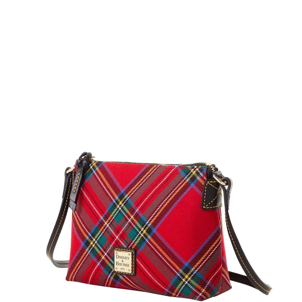 Dooney & Bourke Tartan Crossbody Pouchette 2