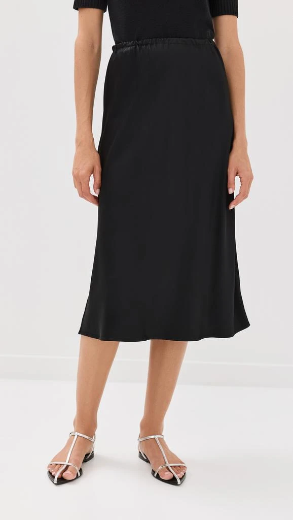 Jil Sander 61 Skirt 7