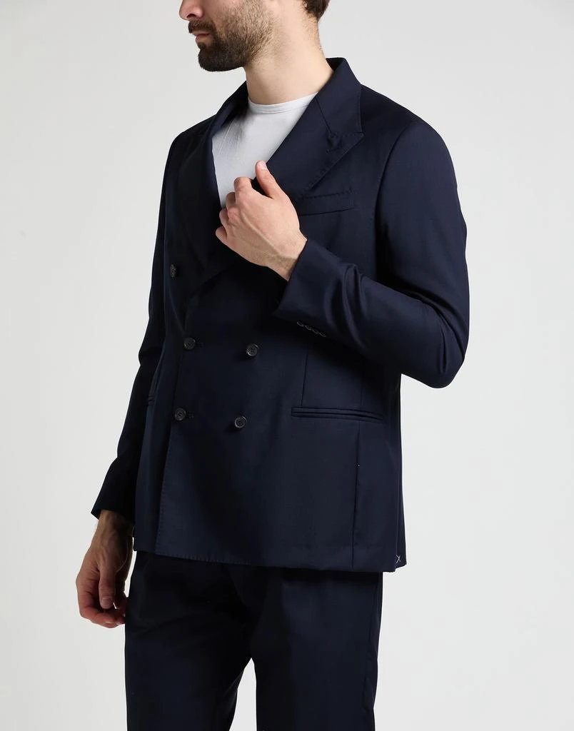 MP MASSIMO PIOMBO Suits 4