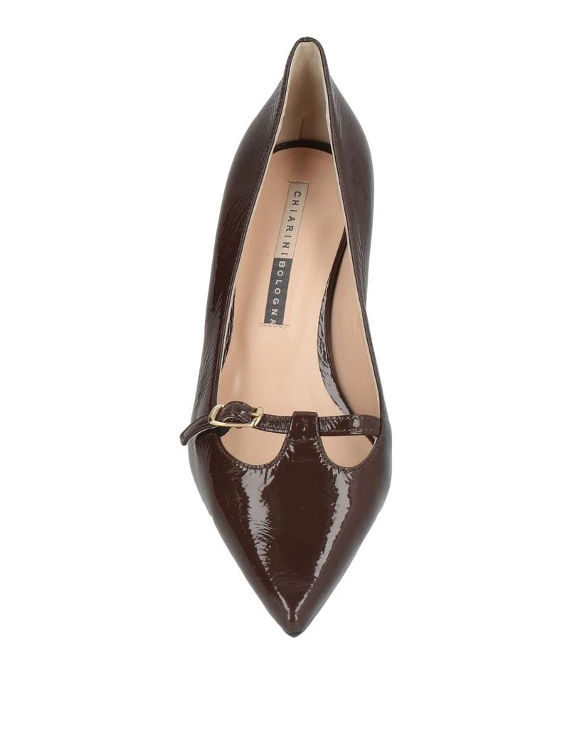 CHIARINI BOLOGNA Pump 4