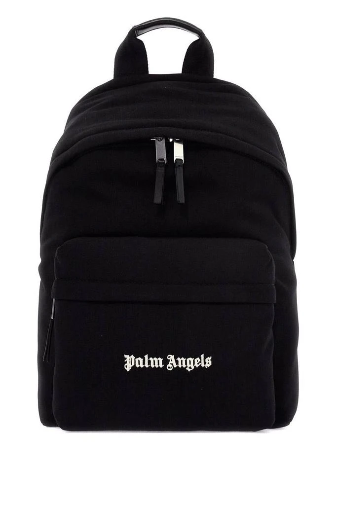 Palm Angels Backpack With Logo 1