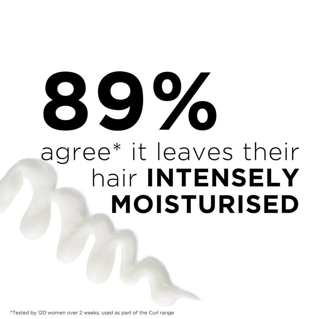 Grow Gorgeous Curl Defining Cleansing Conditioner 400ml 4