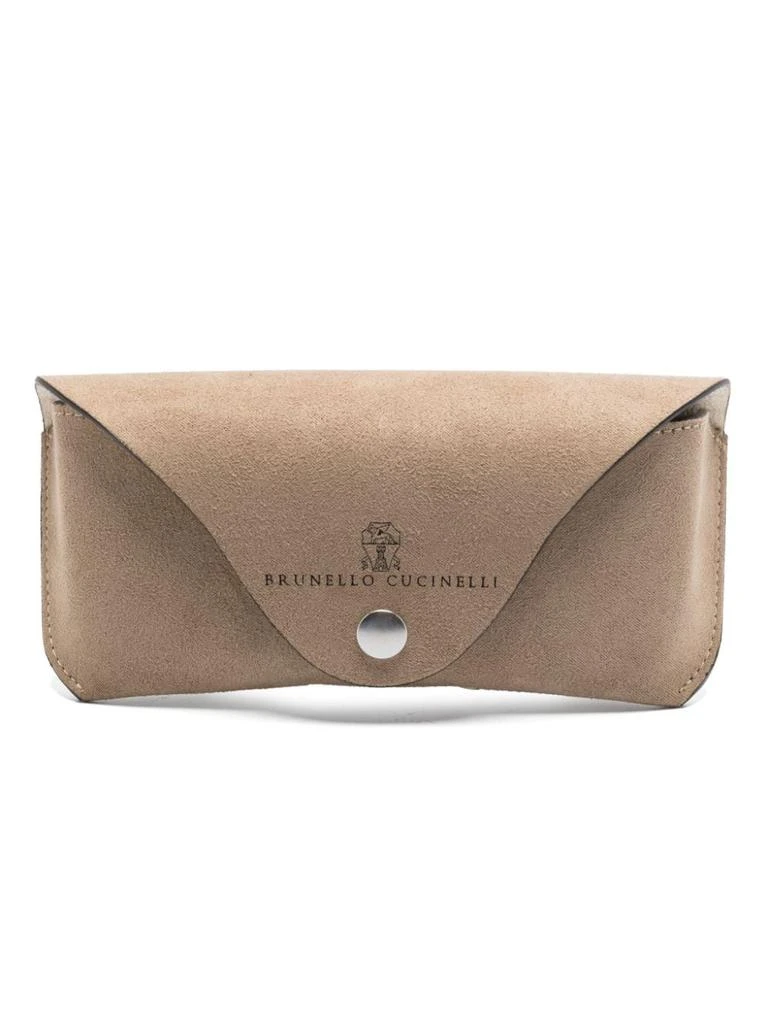 Brunello Cucinelli BRUNELLO CUCINELLI - Sunglasses 2