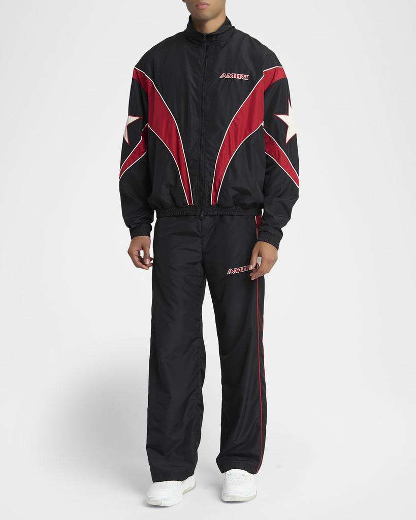 AMIRI Men's Sport Wind-Resistant Jacket - Jackets - Free Shipping