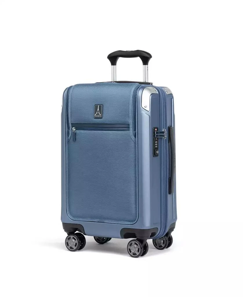 Travelpro Platinum Elite Hardside Business Plus Carry-on Spinner 1