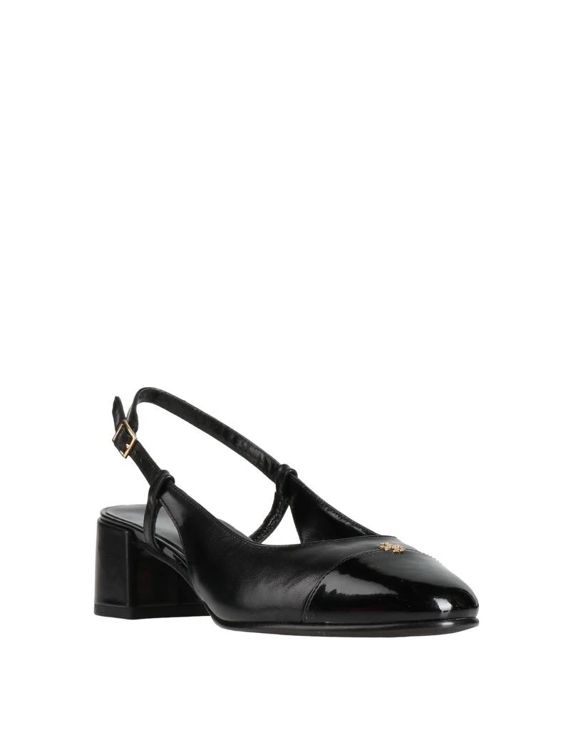 Tory Burch Pump 2