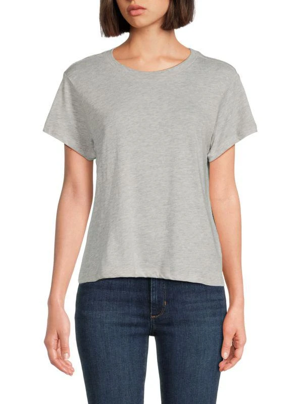 Chaser Heathered T-Shirt 1