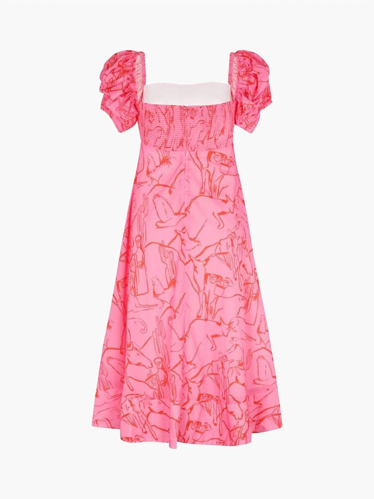 De Loreta Calla Dress 4