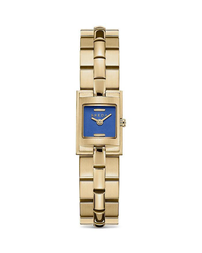 BREDA Relic Watch, 16mm 1