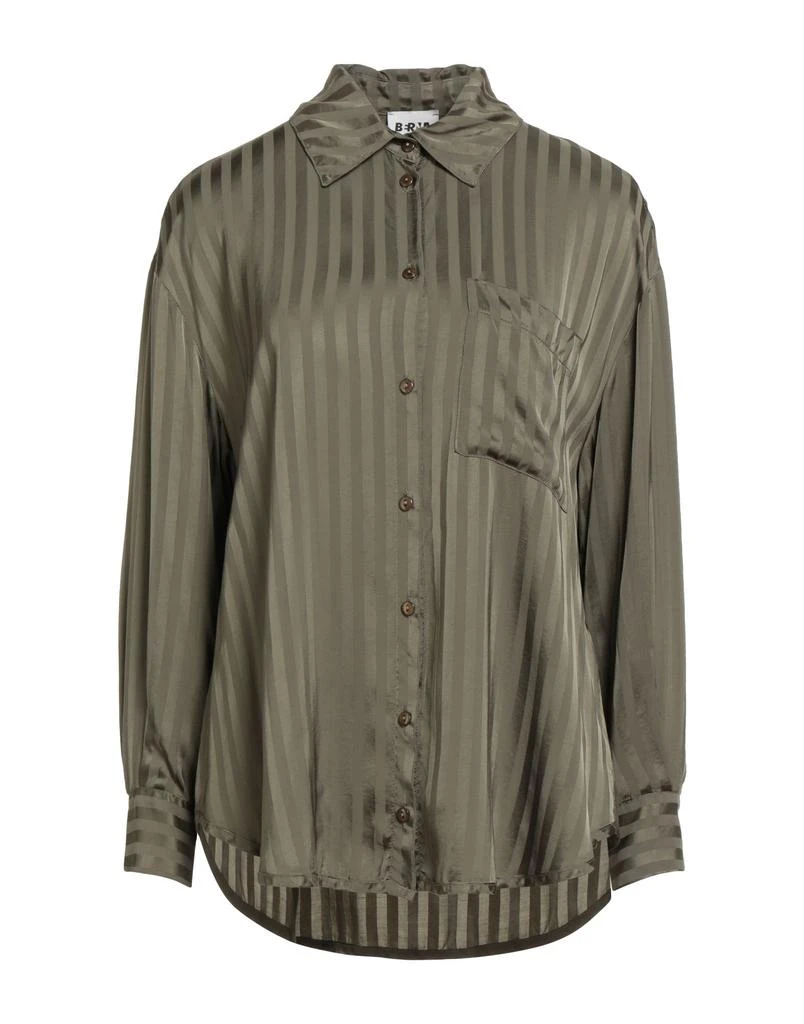 BERNA Striped shirt 1